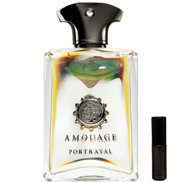 Amouage Portrayal Man - Eau de Parfum - LuxScents.nl
