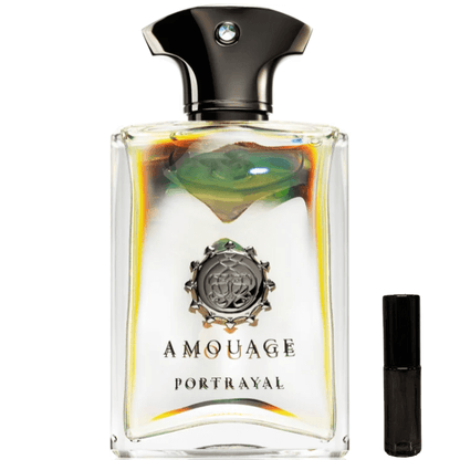 Amouage Portrayal Man - Eau de Parfum - LuxScents.nl