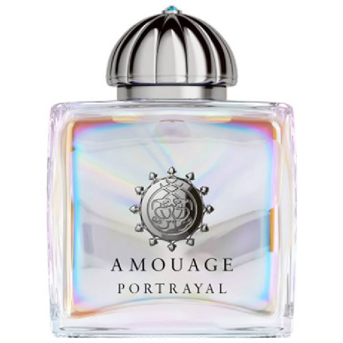 Amouage Portrayal Women - Eau de Parfum - LuxScents.nl