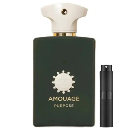 Amouage Purpose 50 - Extrait de Parfum - LuxScents.nl