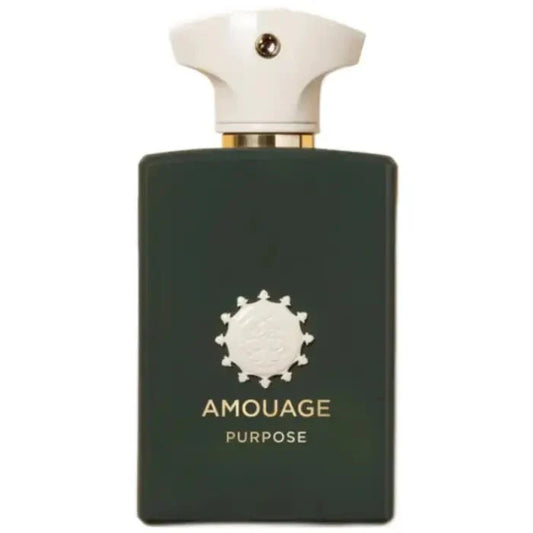 Amouage Purpose 50 - Extrait de Parfum - LuxScents.nl
