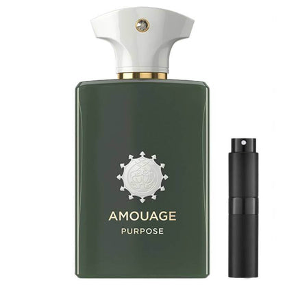 Amouage Purpose For Men - Eau de Parfum - LuxScents.nl