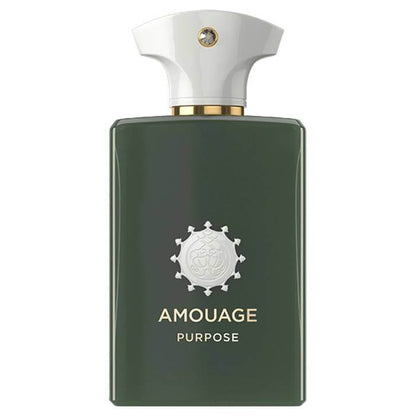 Amouage Purpose For Men - Eau de Parfum - LuxScents.nl