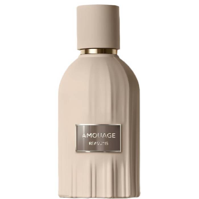 Amouage Reasons - Essence de Parfum - LuxScents.nl