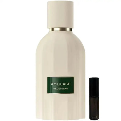 Amouage Reception - Essence de Parfum - LuxScents.nl