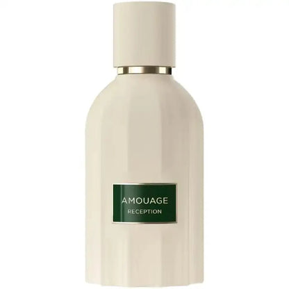 Amouage Reception - Essence de Parfum - LuxScents.nl