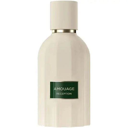 Amouage Reception - Essence de Parfum - LuxScents.nl
