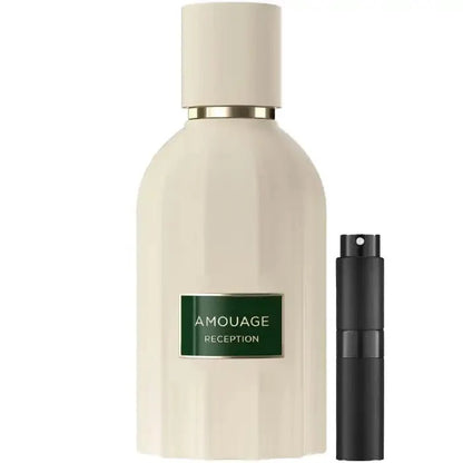 Amouage Reception - Essence de Parfum - LuxScents.nl