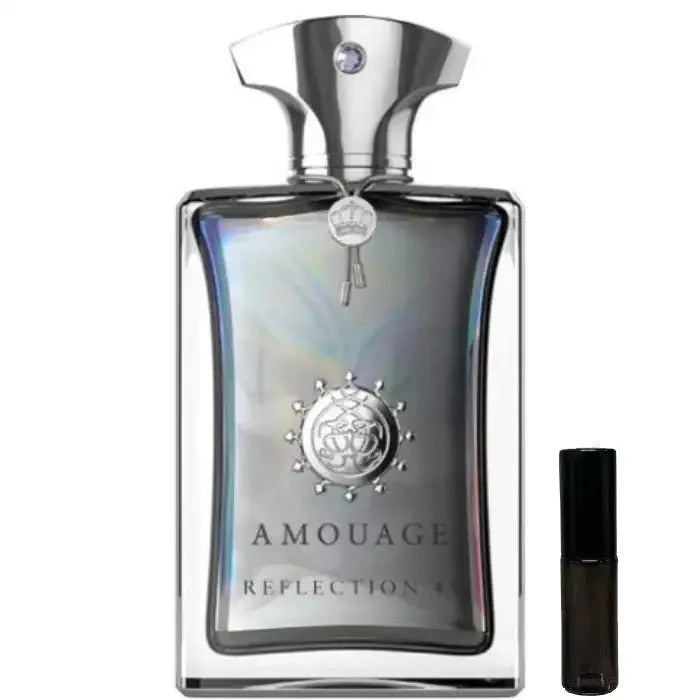 Amouage Reflection 45 - Extrait de Parfum - LuxScents.nl