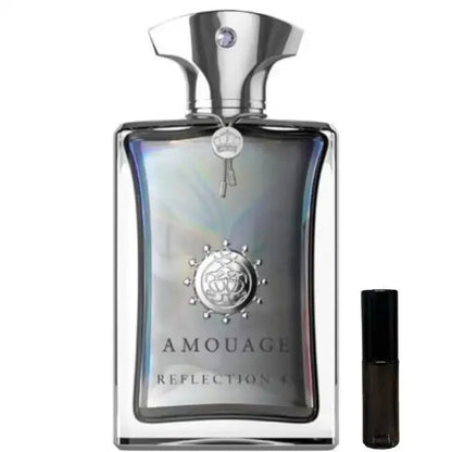 Amouage Reflection 45 - Extrait de Parfum - LuxScents.nl
