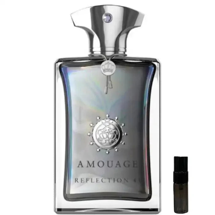 Amouage Reflection 45 - Extrait de Parfum - LuxScents.nl