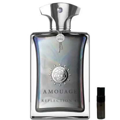 Amouage Reflection 45 - Extrait de Parfum - LuxScents.nl