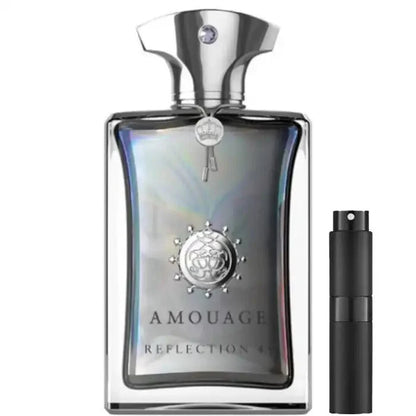Amouage Reflection 45 - Extrait de Parfum - LuxScents.nl