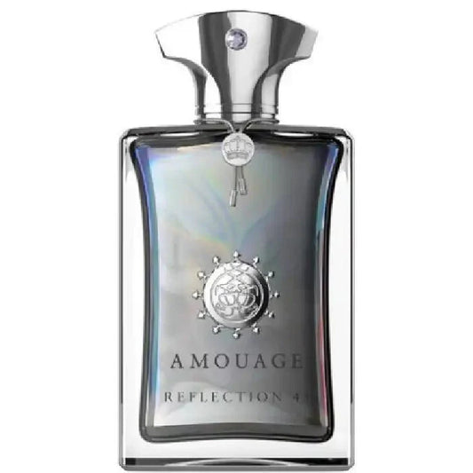 Amouage Reflection 45 - Extrait de Parfum - LuxScents.nl