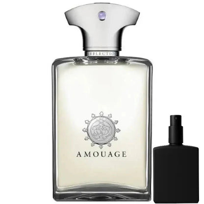 Amouage Reflection Man - Eau de Parfum - LuxScents.nl