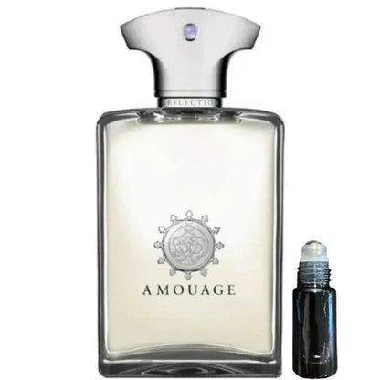 Amouage Reflection Man - Eau de Parfum - LuxScents.nl