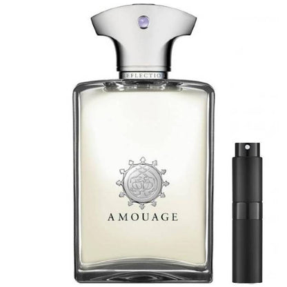 Amouage Reflection Man - Eau de Parfum - LuxScents.nl