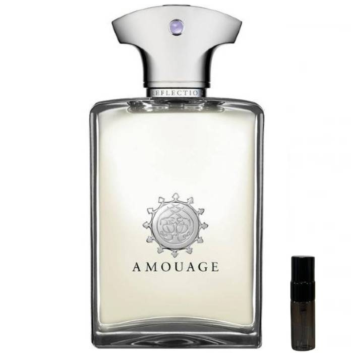Amouage Reflection Man - Eau de Parfum - LuxScents.nl