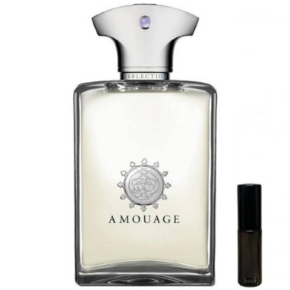 Amouage Reflection Man - Eau de Parfum - LuxScents.nl