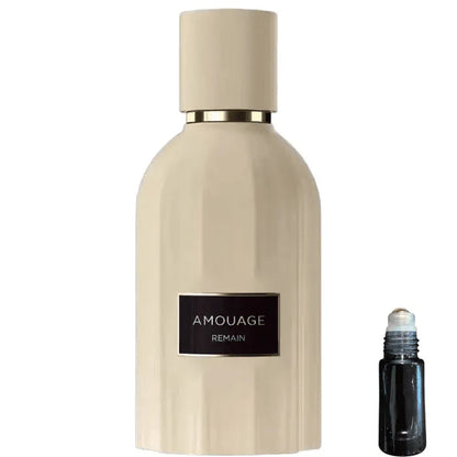 Amouage Remain - Eau de Parfum - LuxScents