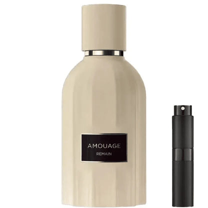 Amouage Remain - Eau de Parfum - LuxScents