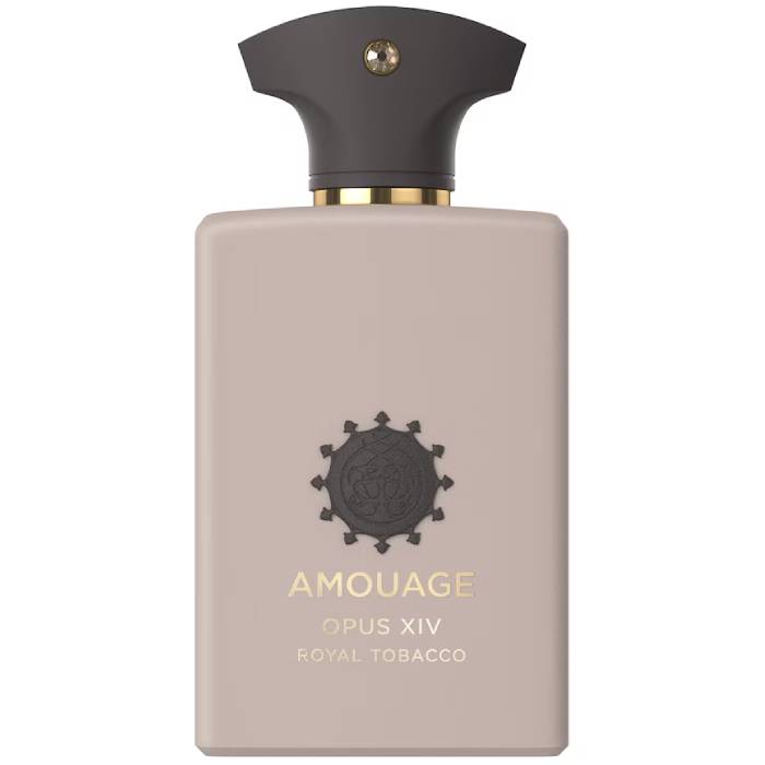 Amouage Royal Tobacco For Men - Eau de Parfum - LuxScents.nl