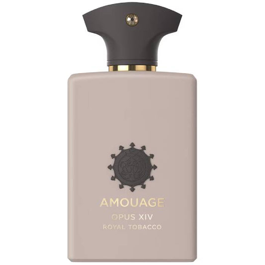 Amouage Royal Tobacco For Men - Eau de Parfum - LuxScents.nl