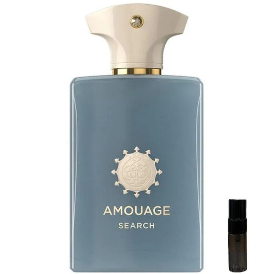Amouage Search - Eau de Parfum - LuxScents.nl