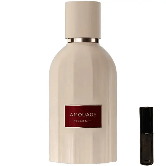 Amouage Sequence - Eau de Parfum - LuxScents
