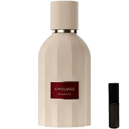 Amouage Sequence - Eau de Parfum - LuxScents
