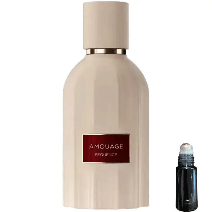 Amouage Sequence - Eau de Parfum - LuxScents