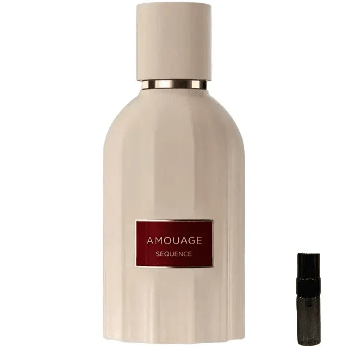 Amouage Sequence - Eau de Parfum - LuxScents