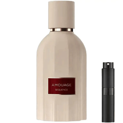 Amouage Sequence - Eau de Parfum - LuxScents