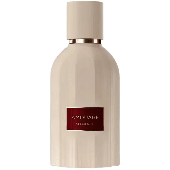 Amouage Sequence - Eau de Parfum - LuxScents