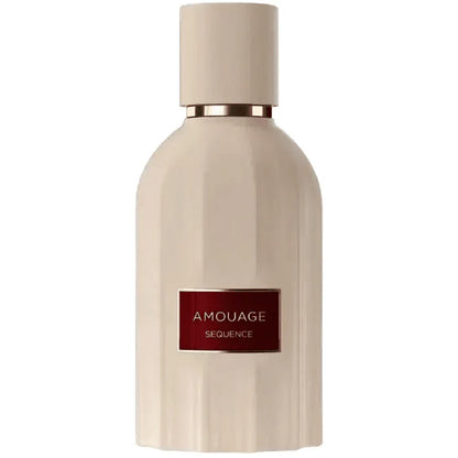 Amouage Sequence - Eau de Parfum - LuxScents