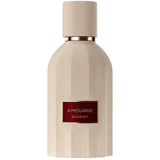 Amouage Sequence - Eau de Parfum - LuxScents