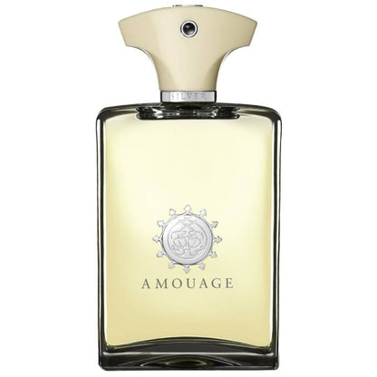 Amouage Silver Man - Eau de Parfum - LuxScents.nl