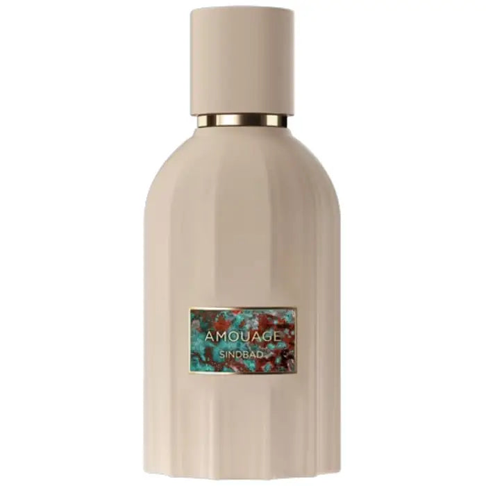 Amouage Sindbad - Eau de Parfum