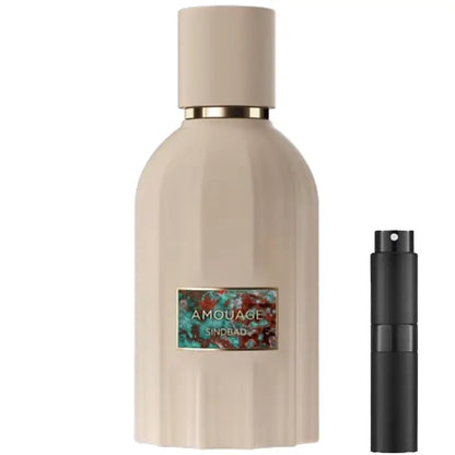 Amouage Sindbad - Eau de Parfum