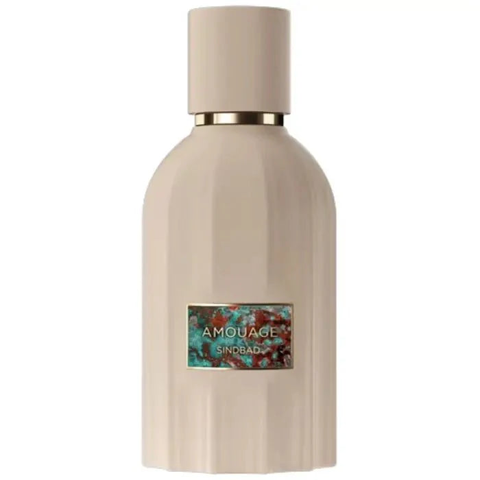 Amouage Sindbad - Eau de Parfum - LuxScents