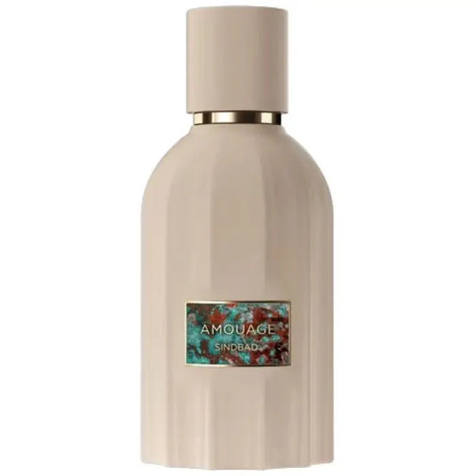 Amouage Sindbad - Eau de Parfum - LuxScents