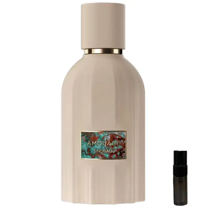 Amouage Sindbad - Eau de Parfum