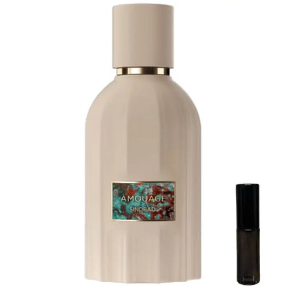 Amouage Sindbad - Eau de Parfum