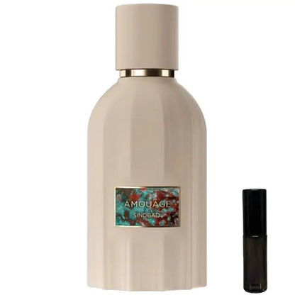 Amouage Sindbad - Eau de Parfum - LuxScents