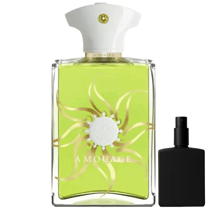 Amouage Sunshine Man - Eau de Parfum - LuxScents