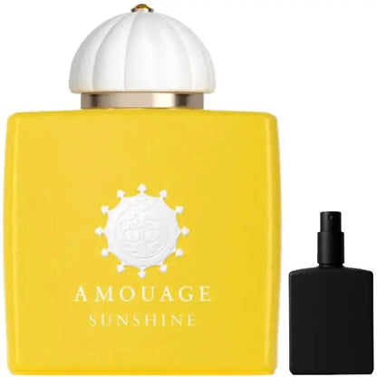 Amouage Sunshine Woman - Eau de Parfum - LuxScents
