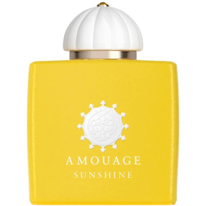 Amouage Sunshine Woman - Eau de Parfum - LuxScents.nl