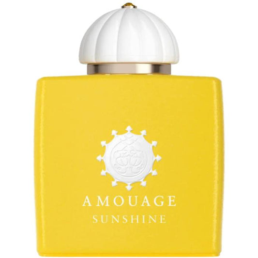 Amouage Sunshine Woman - Eau de Parfum - LuxScents.nl
