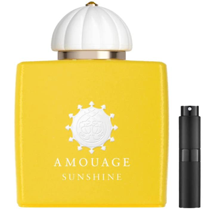 Amouage Sunshine Woman - Eau de Parfum - LuxScents.nl