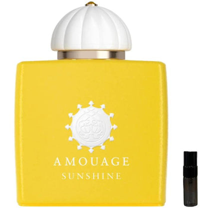 Amouage Sunshine Woman - Eau de Parfum - LuxScents.nl